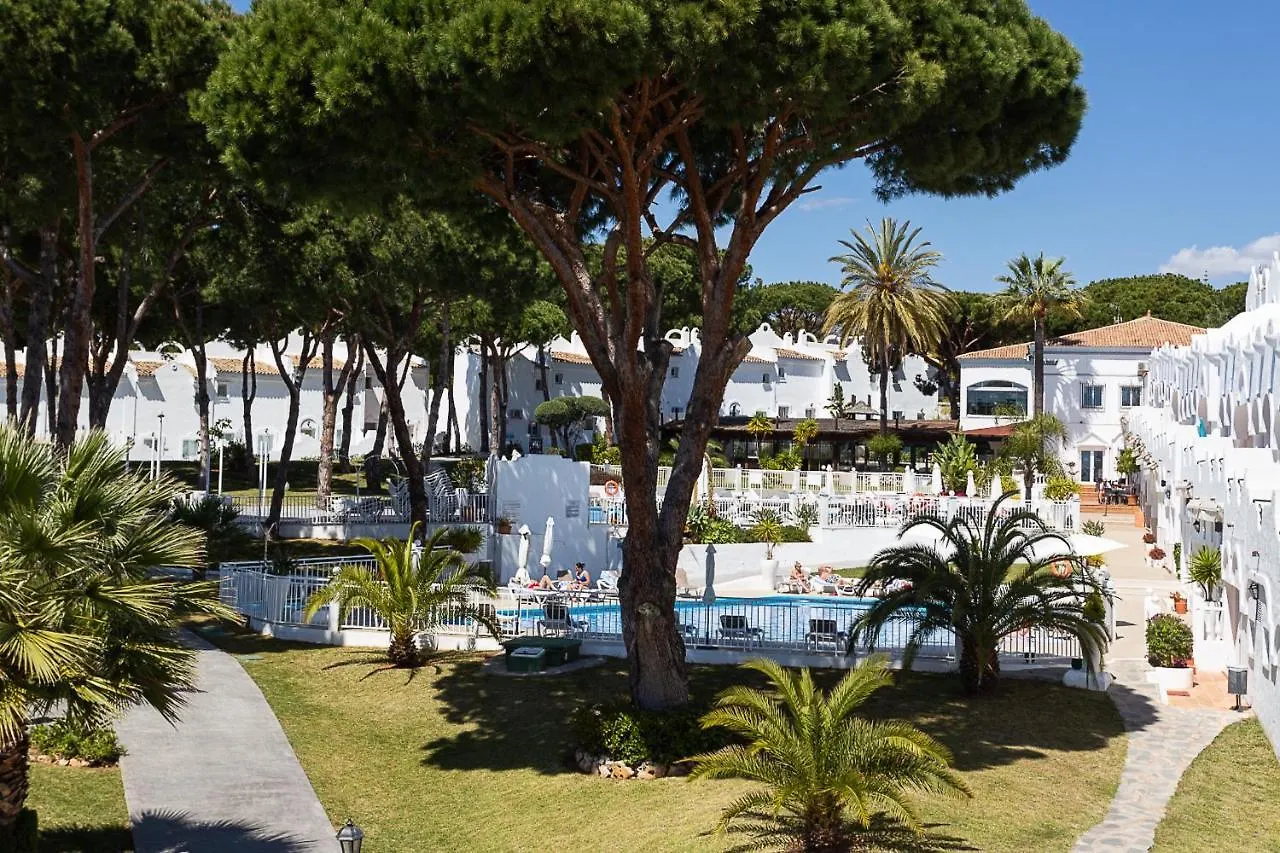 Holiday home Marbella Pool & Whirlpool Sauna Resort - Happy Rentals