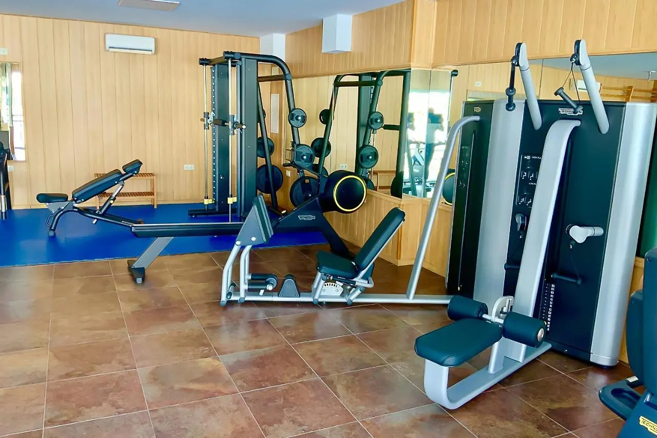 Marbella Pool & Whirlpool Sauna Resort - Happy Rentals Holiday home