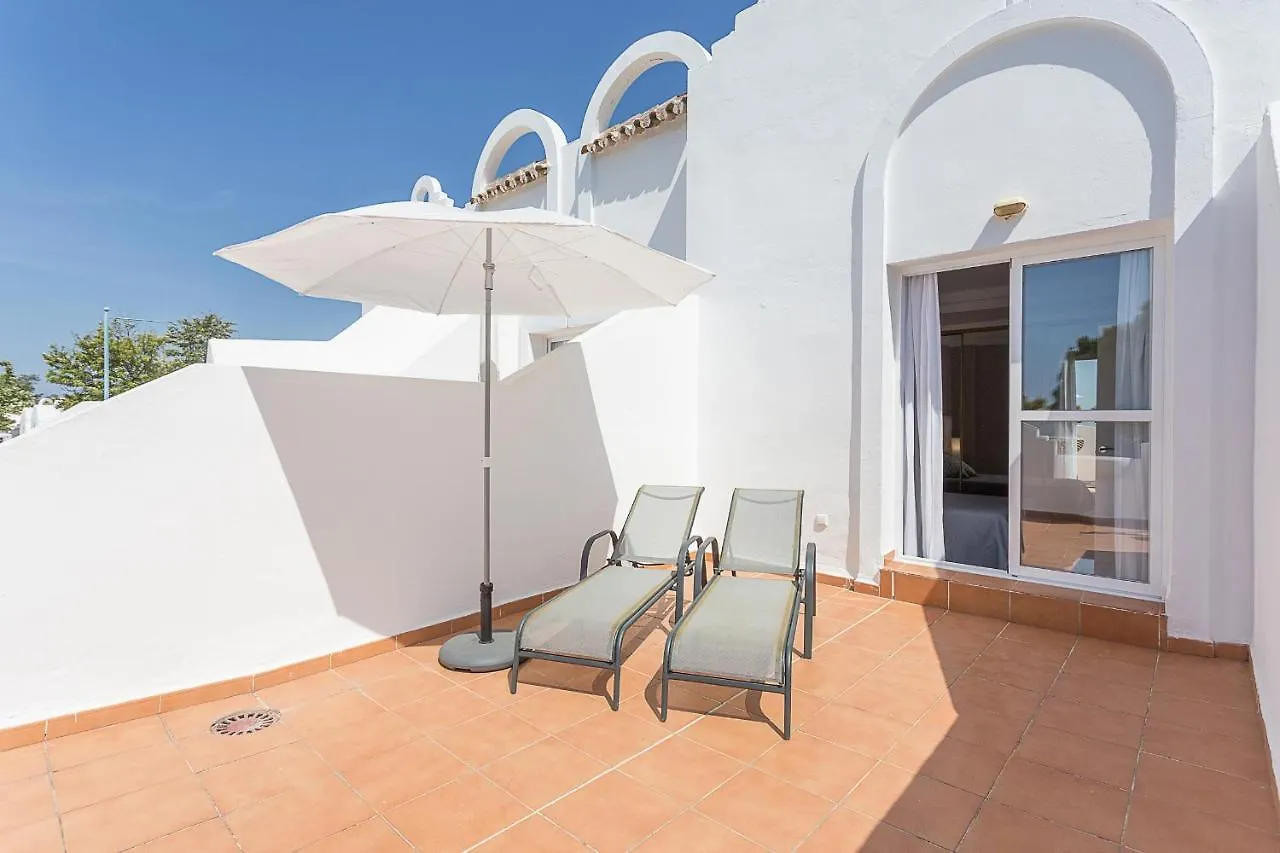 Holiday home Marbella Pool & Whirlpool Sauna Resort - Happy Rentals