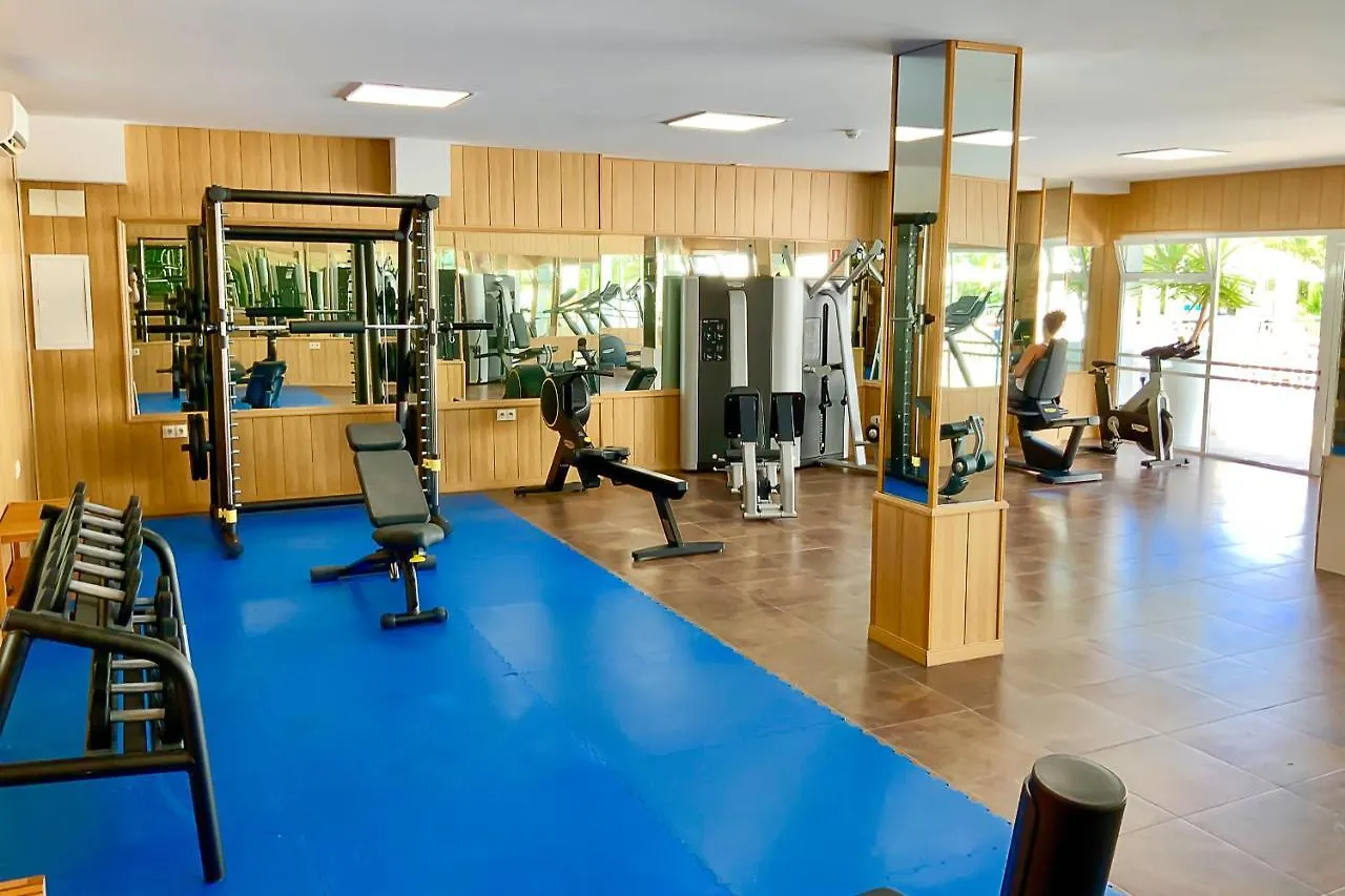 Marbella Pool & Whirlpool Sauna Resort - Happy Rentals