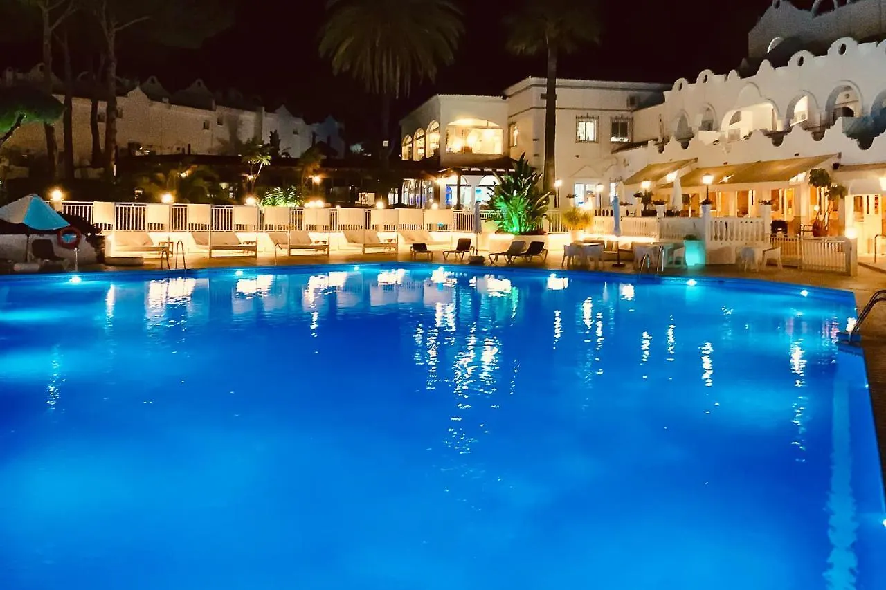 Holiday home Marbella Pool & Whirlpool Sauna Resort - Happy Rentals