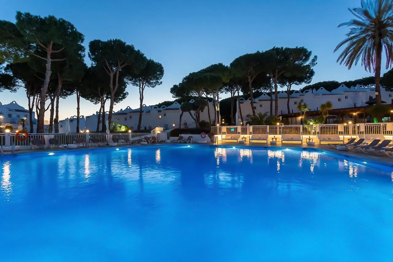 Marbella Pool & Whirlpool Sauna Resort - Happy Rentals