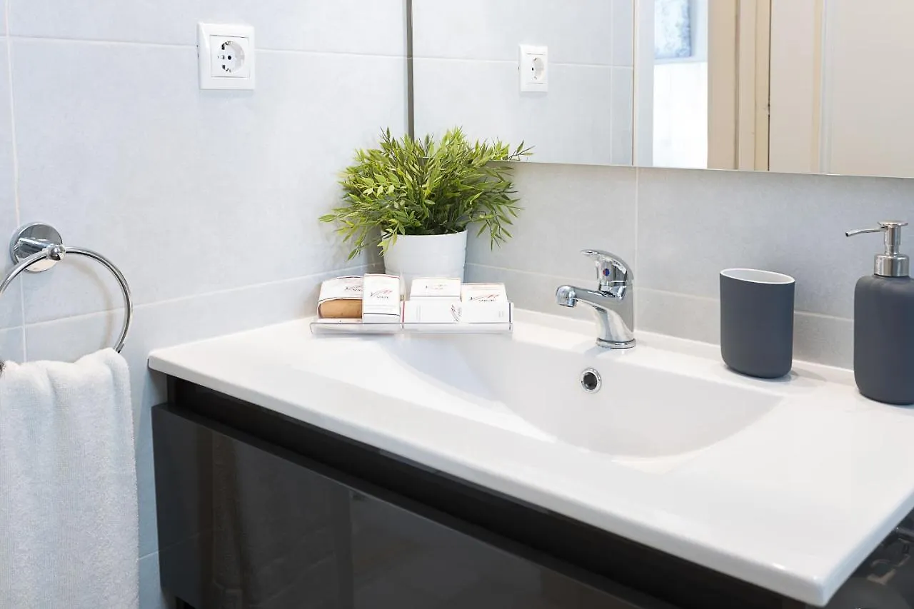 Holiday home Marbella Pool & Whirlpool Sauna Resort - Happy Rentals