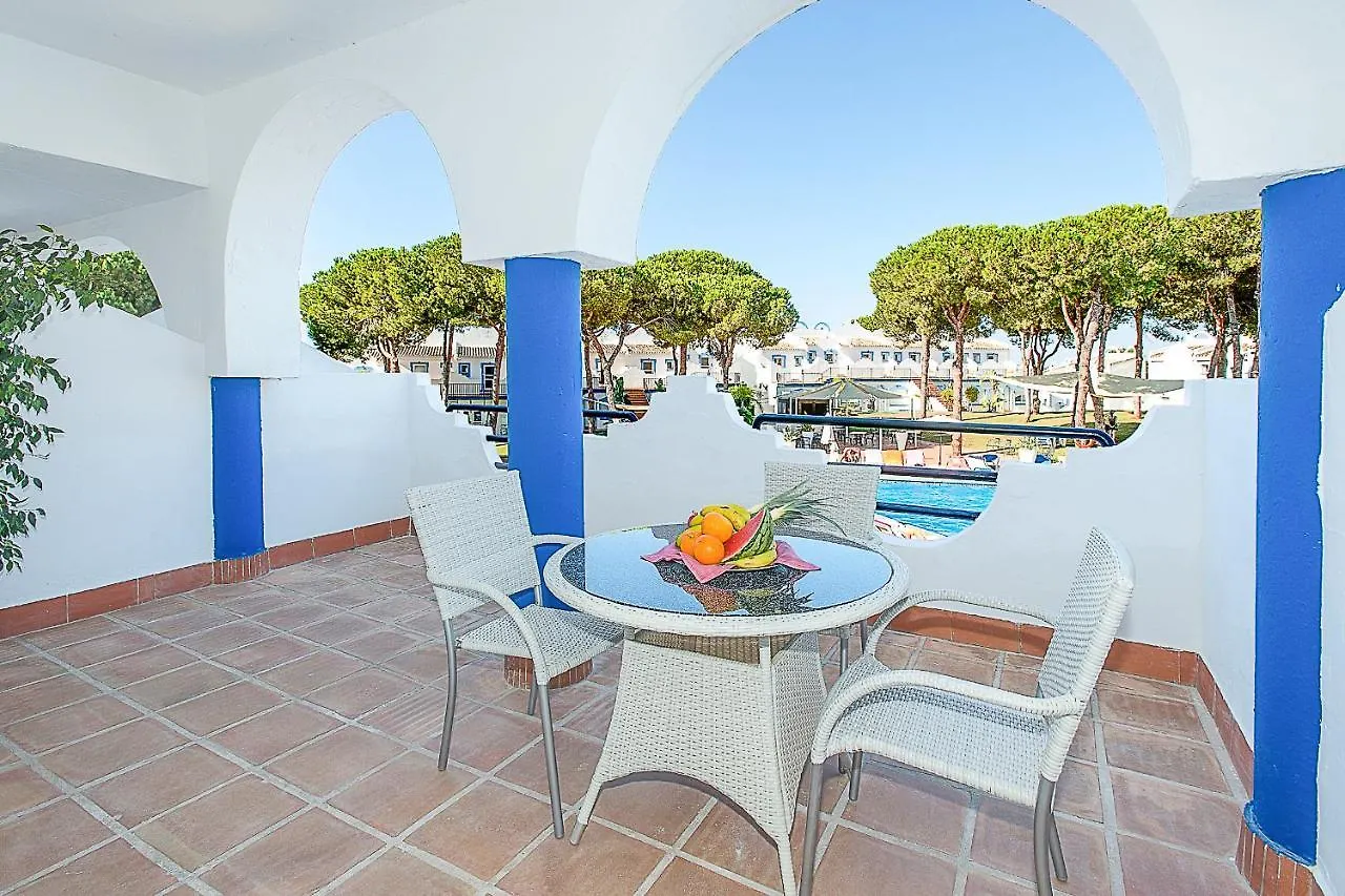 Marbella Pool & Whirlpool Sauna Resort - Happy Rentals 0*,  Spain
