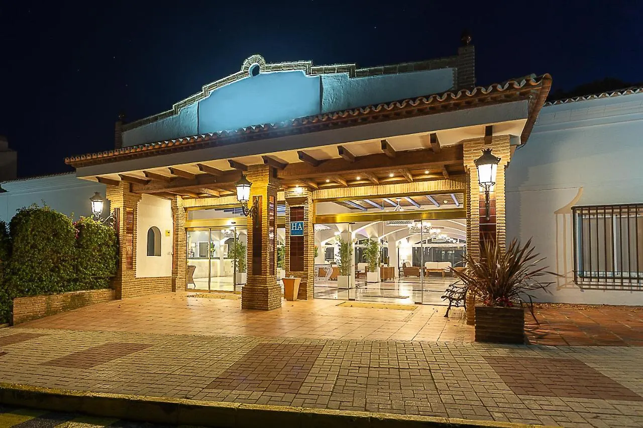 Marbella Pool & Whirlpool Sauna Resort - Happy Rentals Holiday home