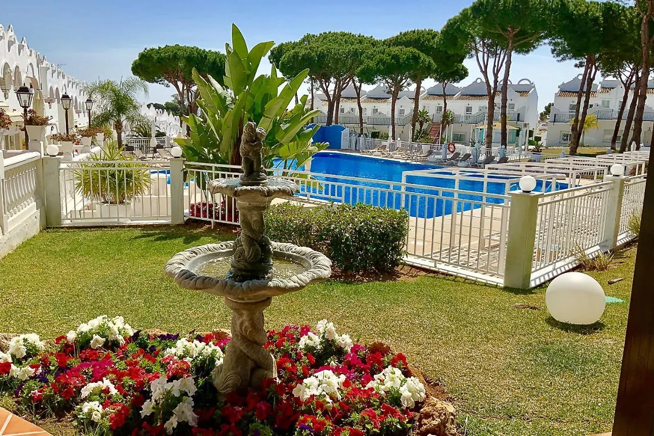 Holiday home Marbella Pool & Whirlpool Sauna Resort - Happy Rentals
