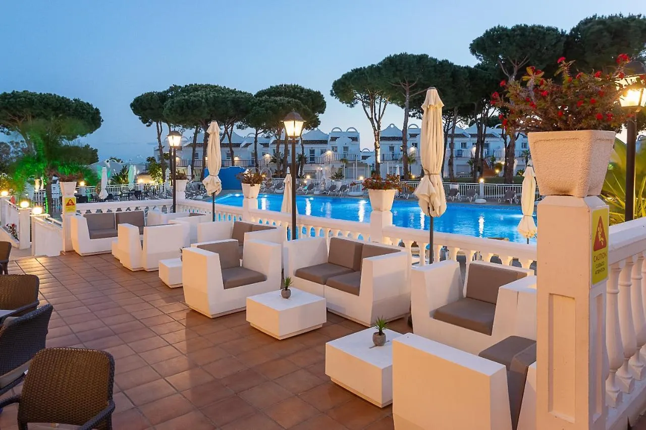 Holiday home Marbella Pool & Whirlpool Sauna Resort - Happy Rentals