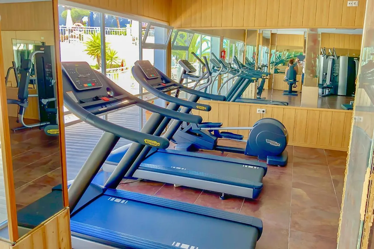 Marbella Pool & Whirlpool Sauna Resort - Happy Rentals