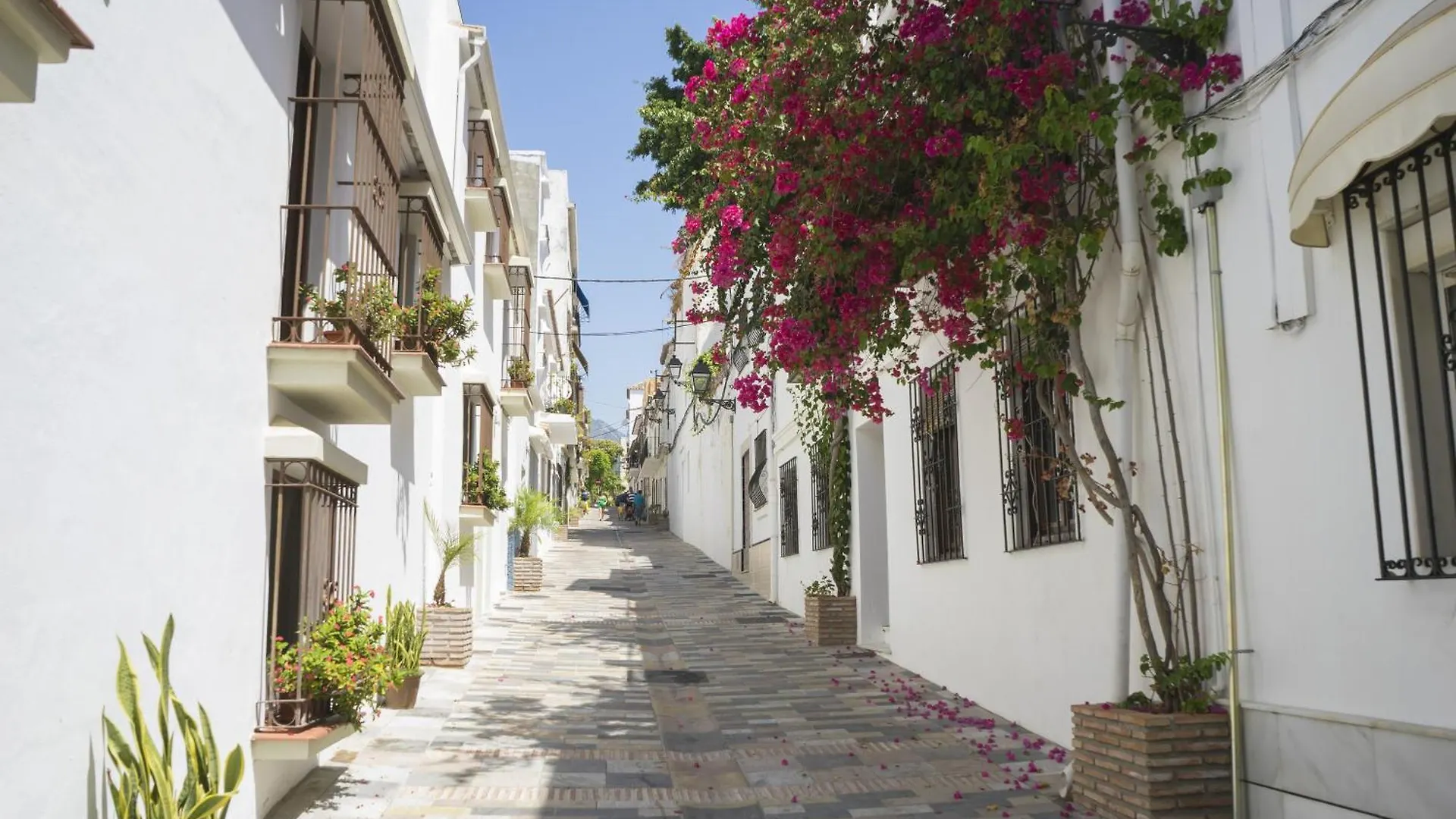 Holiday home Marbella Pool & Whirlpool Sauna Resort - Happy Rentals