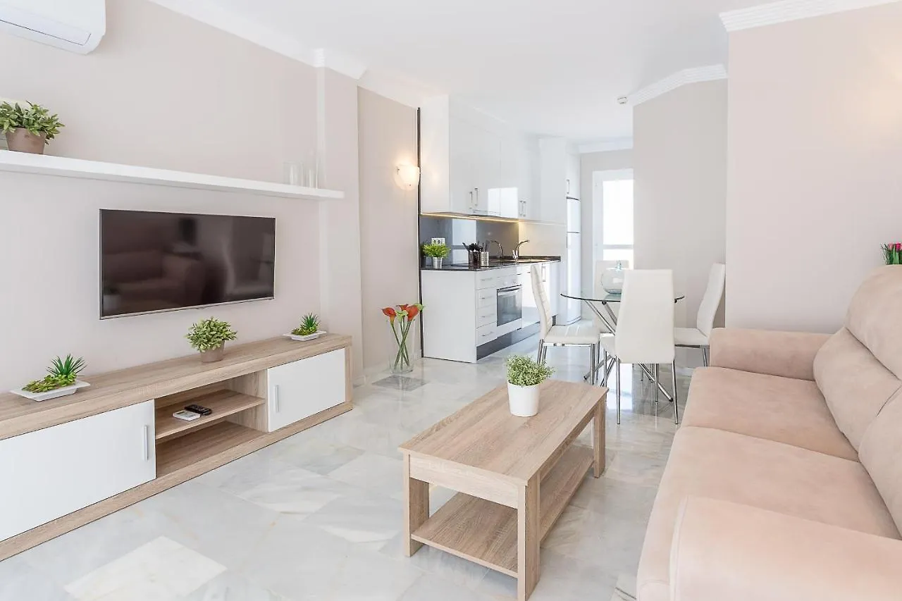 بيت للعطل Marbella Pool & Whirlpool Sauna Resort - Happy Rentals