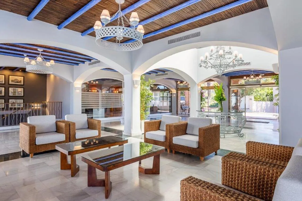 بيت للعطل Marbella Pool & Whirlpool Sauna Resort - Happy Rentals إسبانيا