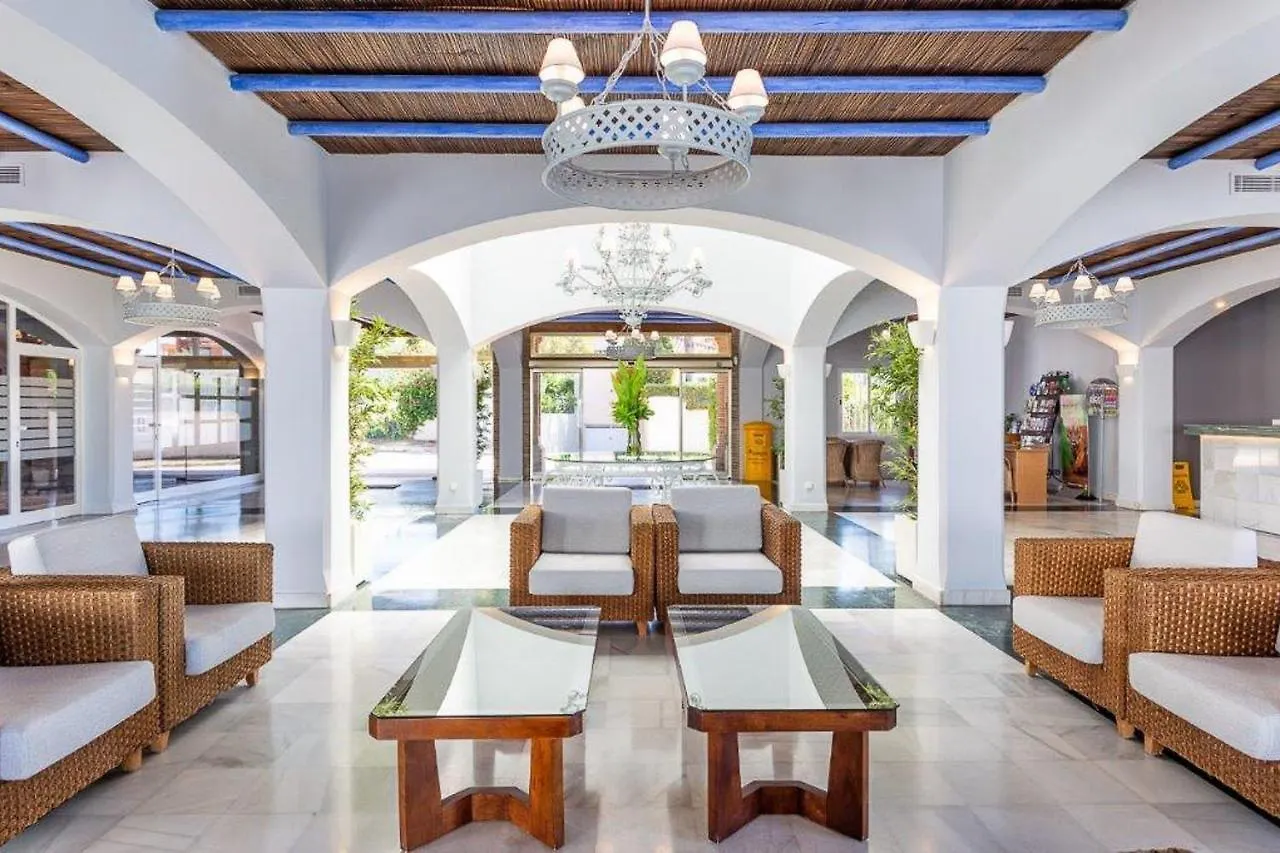 Marbella Pool & Whirlpool Sauna Resort - Happy Rentals إسبانيا