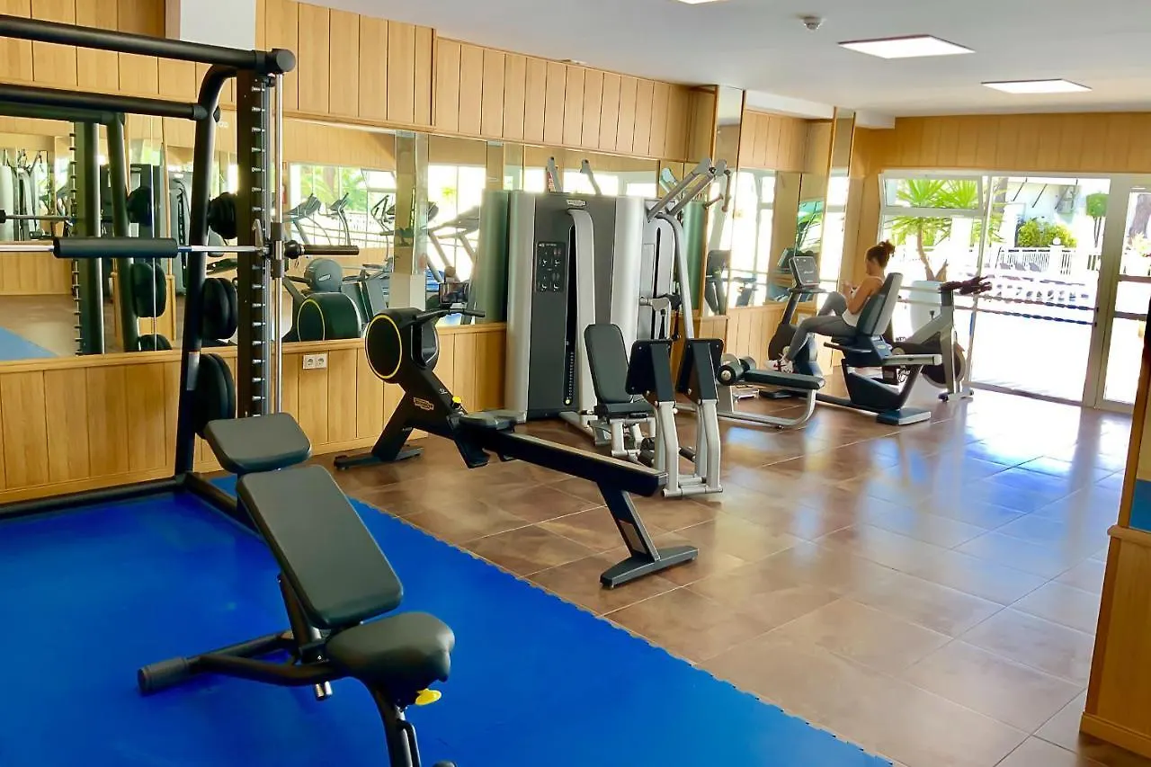 Marbella Pool & Whirlpool Sauna Resort - Happy Rentals 0*,  إسبانيا
