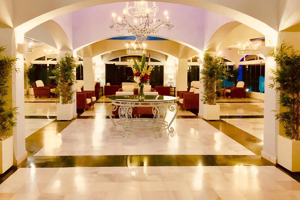 بيت للعطل Marbella Pool & Whirlpool Sauna Resort - Happy Rentals إسبانيا