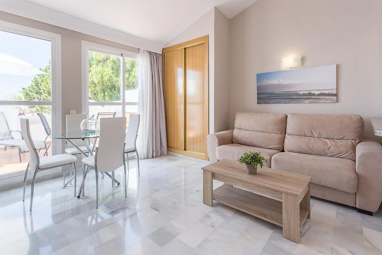 بيت للعطل Marbella Pool & Whirlpool Sauna Resort - Happy Rentals