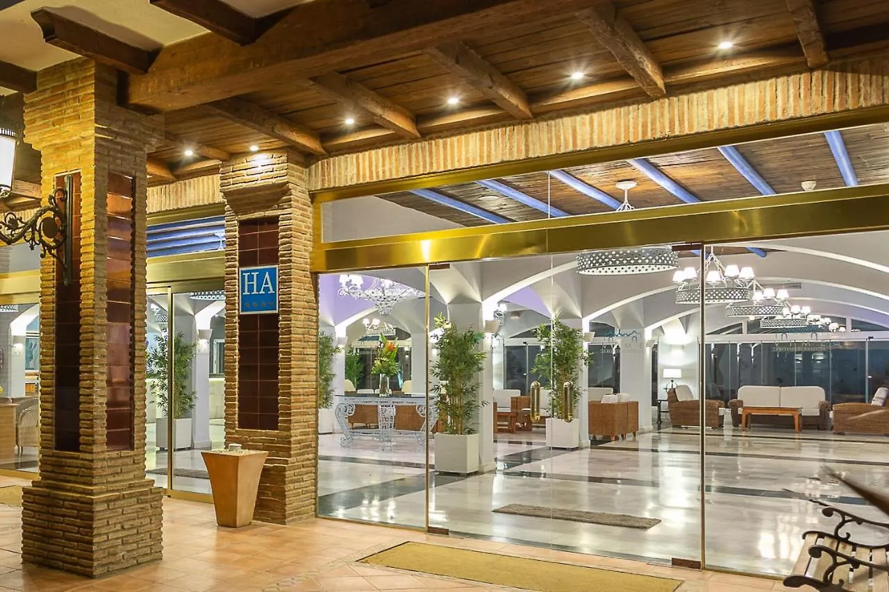 Marbella Pool & Whirlpool Sauna Resort - Happy Rentals بيت للعطل