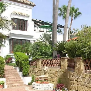 Couette-café And Golf La Perla Miguel Adults Only, Marbellac