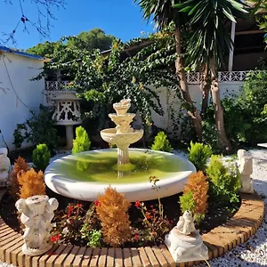 Appart hôtel Costa, Marbellac
